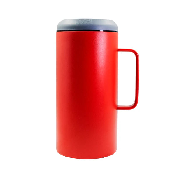 Portacaguamón Master Holder