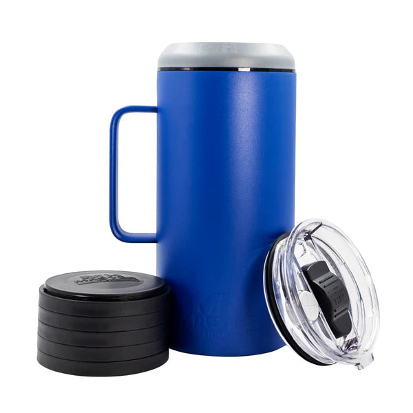 Portacaguamón Master Holder