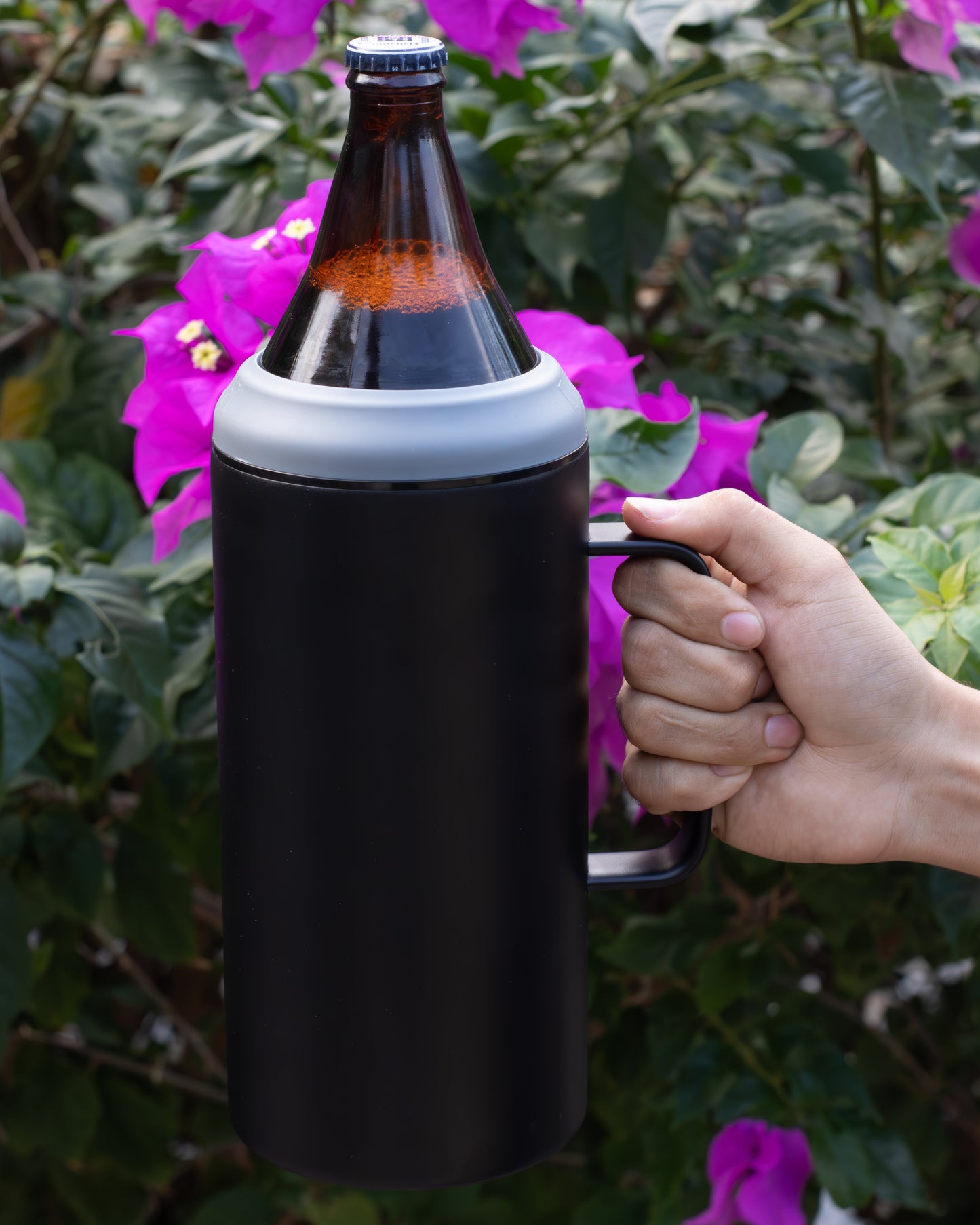 Portacaguamón Master Holder