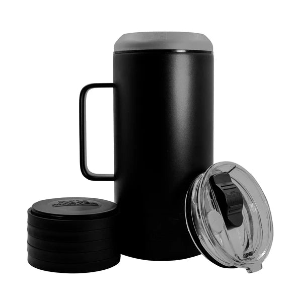 Portacaguamón Master Holder