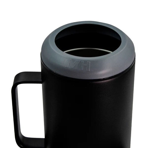 Portacaguamón Master Holder