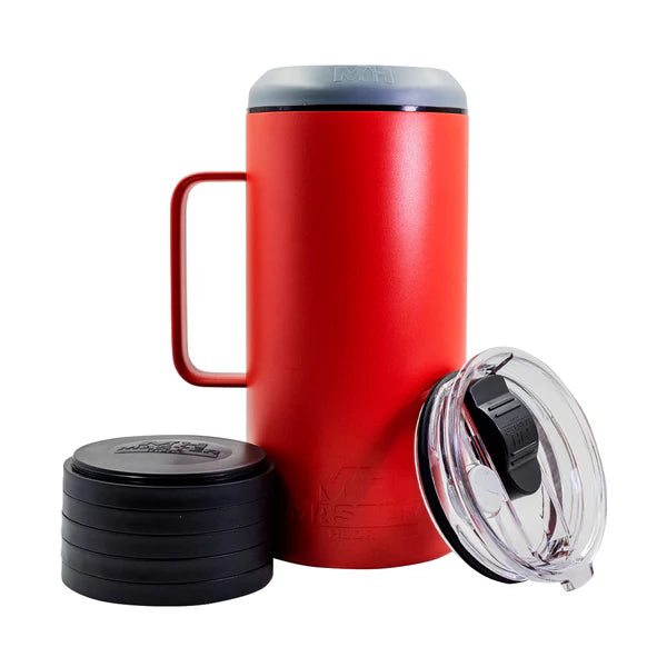 Portacaguamón Master Holder